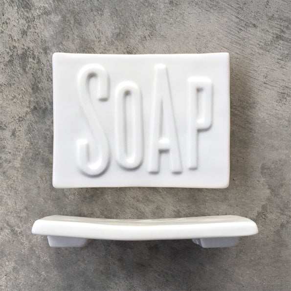 Soap Dish