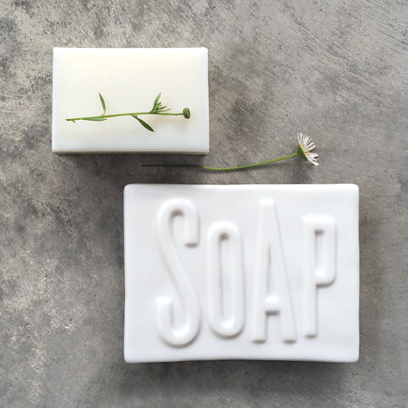 Soap Dish