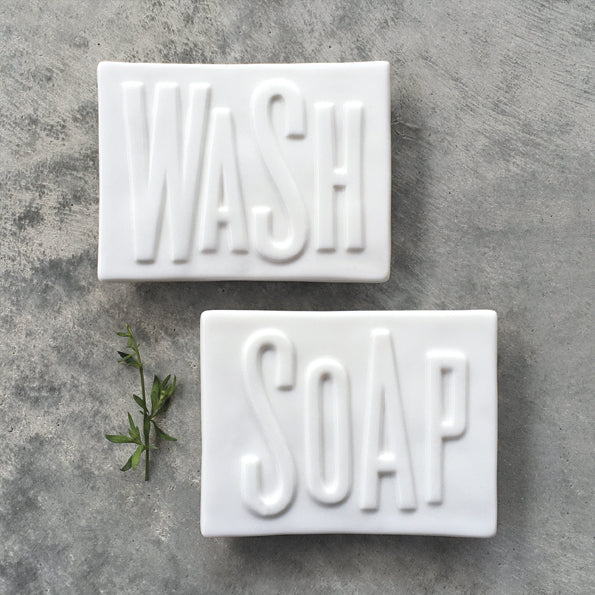 Soap Dish