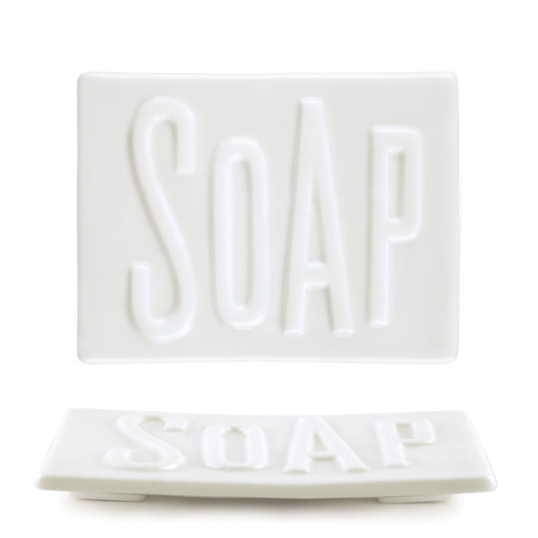 Soap Dish