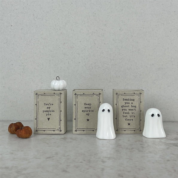 Halloween Matchboxes