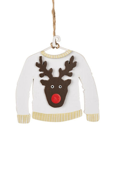 Christmas Jumper Hangers