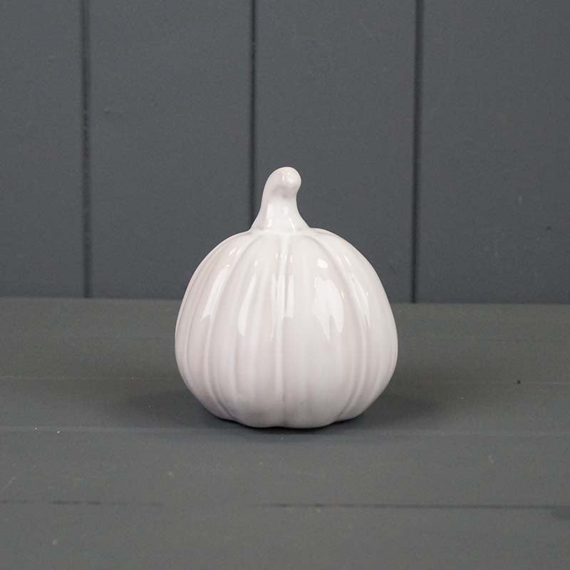 Ceramic Pumpkins