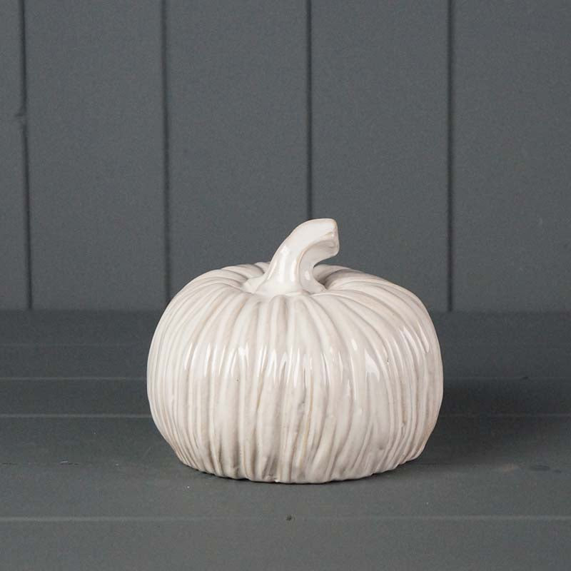 Ceramic Pumpkins