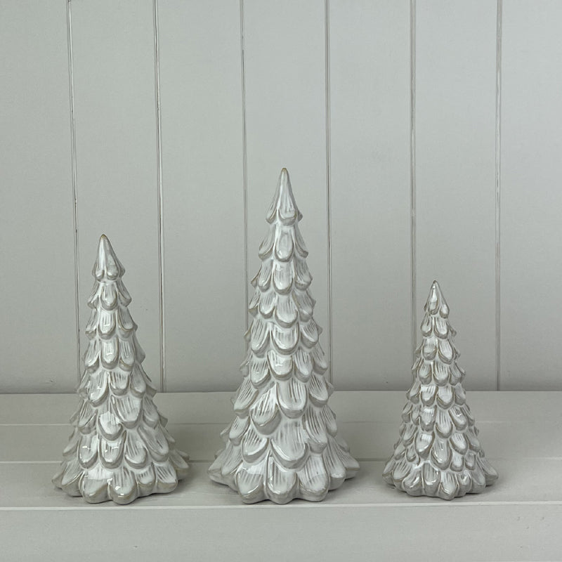 Ceramic Layered Tree