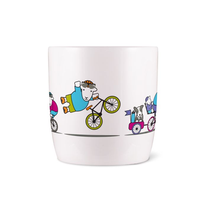 Herdy Activity Mugs