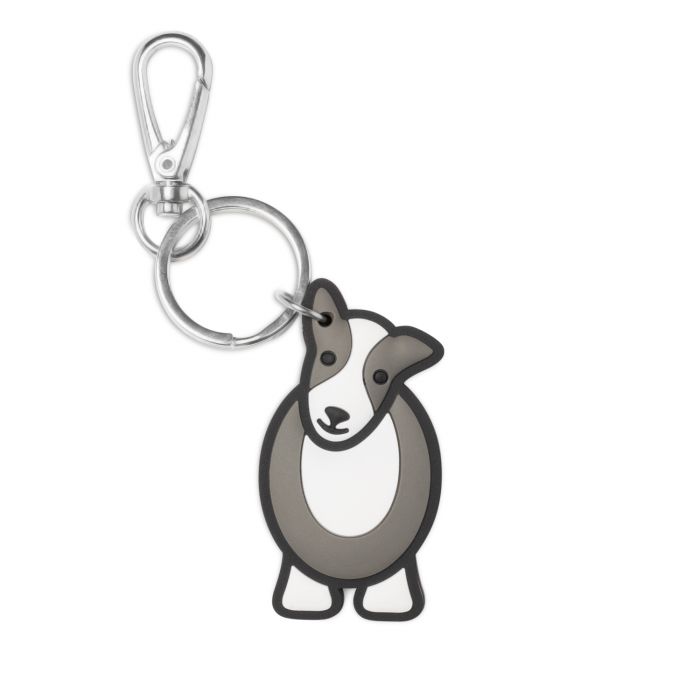 Shep the Sheepdog (Herdy Keyring)