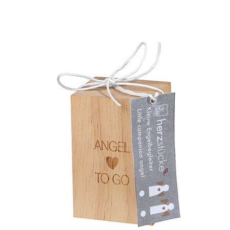 Angel in a Box - Angel to Go